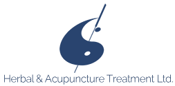 Herbal & Acupuncture Treatment Ltd. Retina Logo