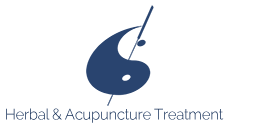 Herbal & Acupuncture Treatment Logo